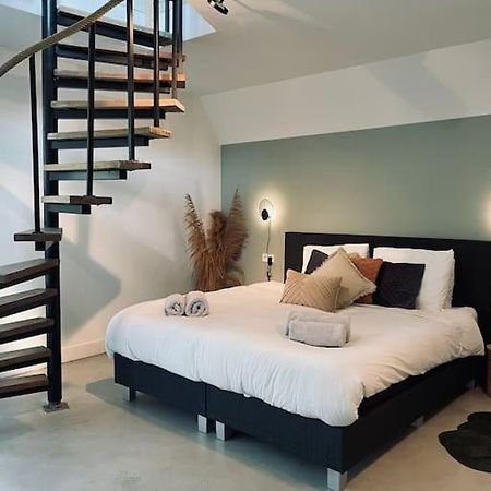Cozy Appartment On The Farm Loenen aan de Vecht Luaran gambar