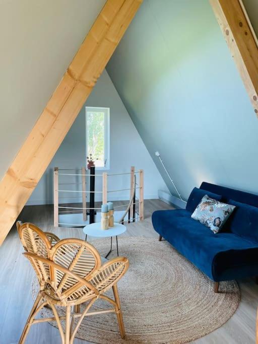 Cozy Appartment On The Farm Loenen aan de Vecht Luaran gambar