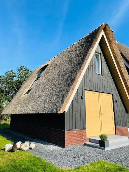 Cozy Appartment On The Farm Loenen aan de Vecht Luaran gambar