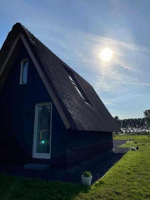 Cozy Appartment On The Farm Loenen aan de Vecht Luaran gambar