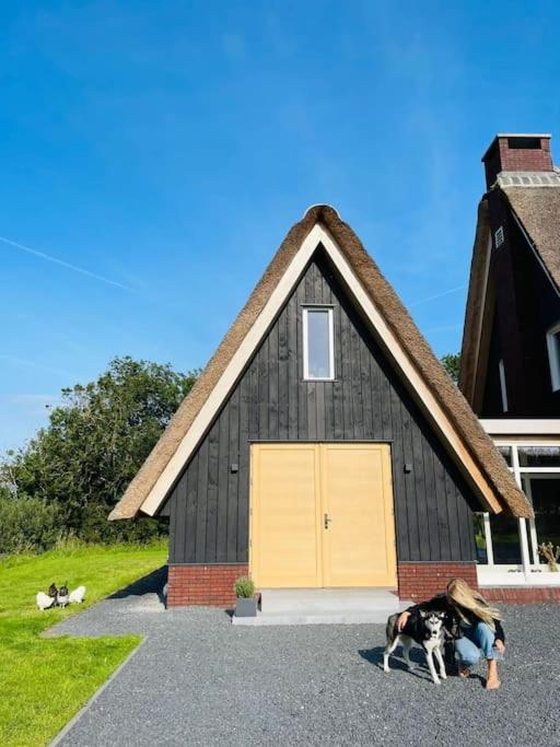 Cozy Appartment On The Farm Loenen aan de Vecht Luaran gambar