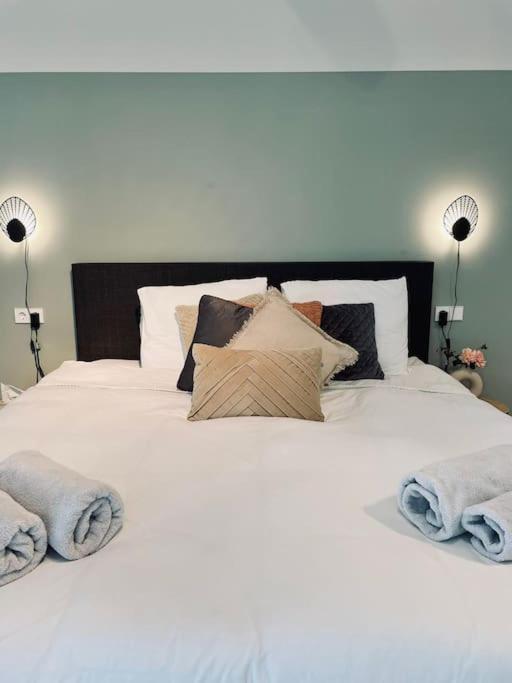 Cozy Appartment On The Farm Loenen aan de Vecht Luaran gambar